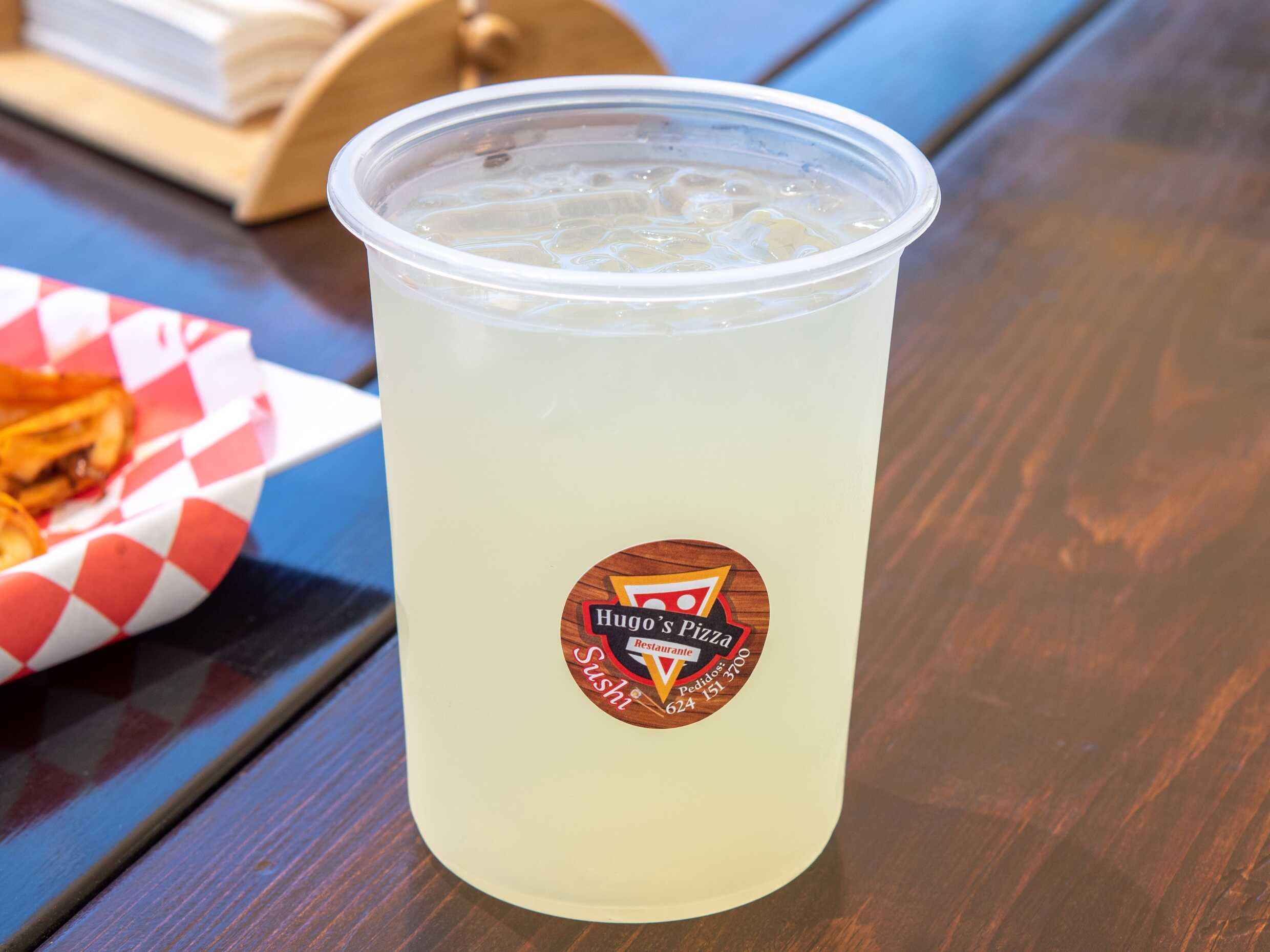 Limonada Natural 1 Lt