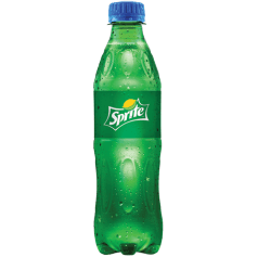 Refresco de Sabor 600 Ml.