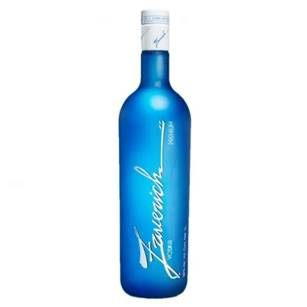 Zaverich Vodka 1 l