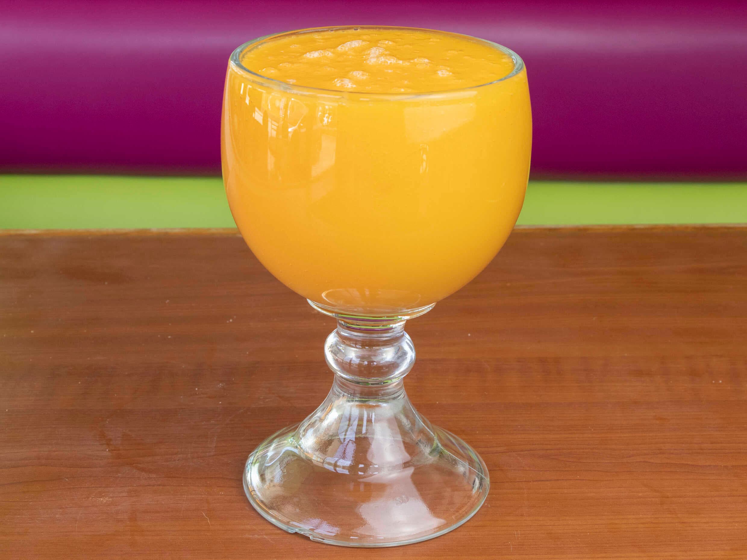 Jugo La Diva 21 oz
