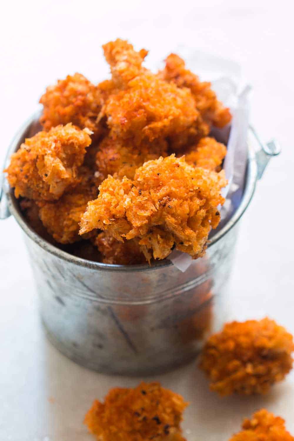 Chicken Pops