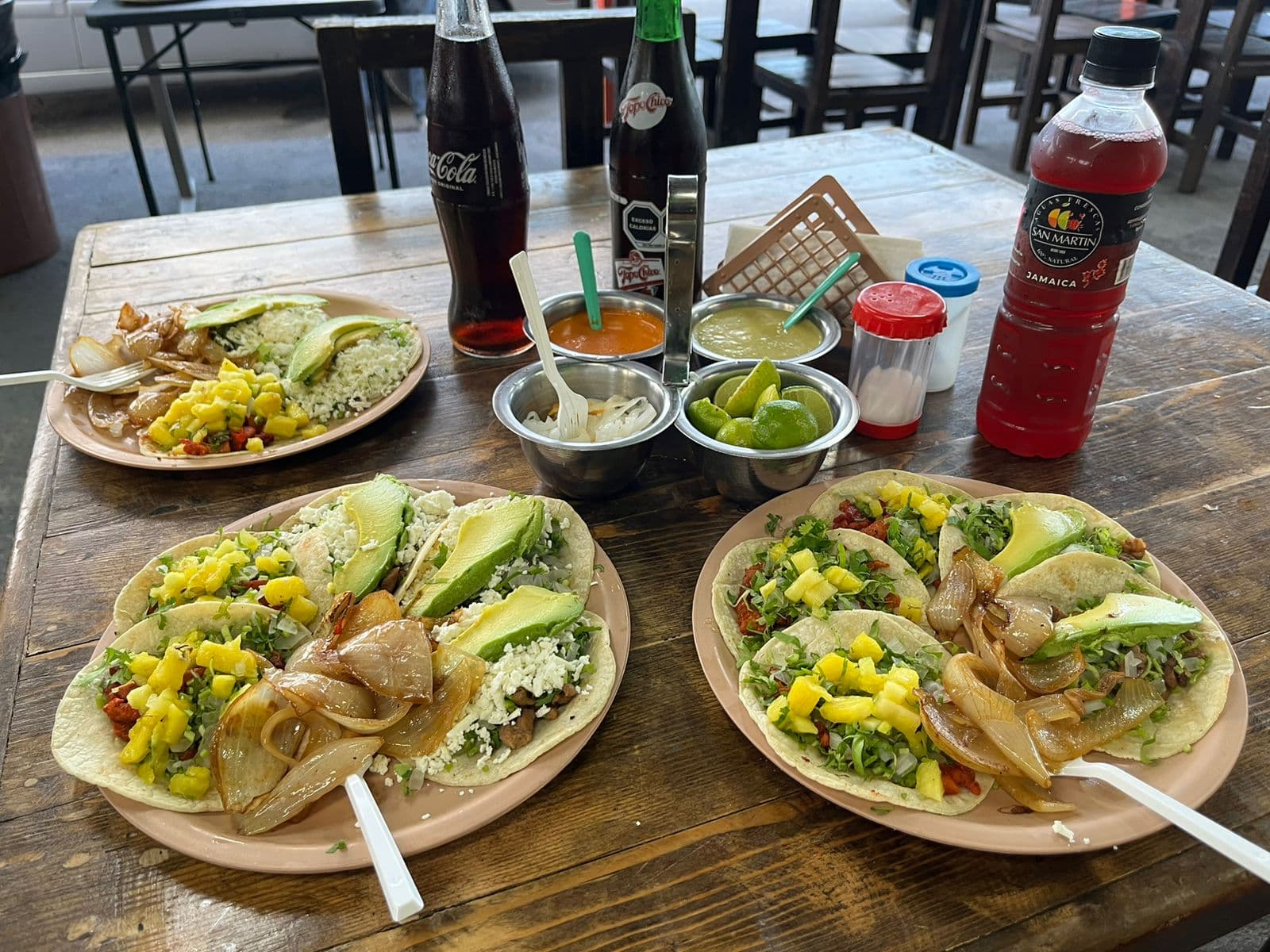Bistec Especial