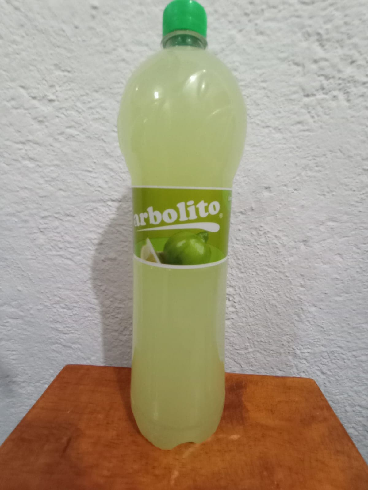 Agua de Lima