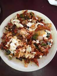 TORTA CHORIZO