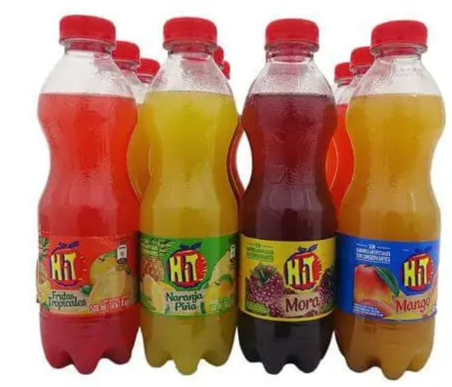 Jugo Hit 500 ml