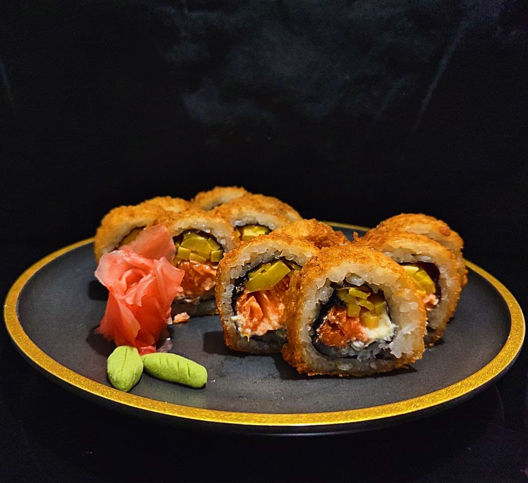 Mangai  UraMaki