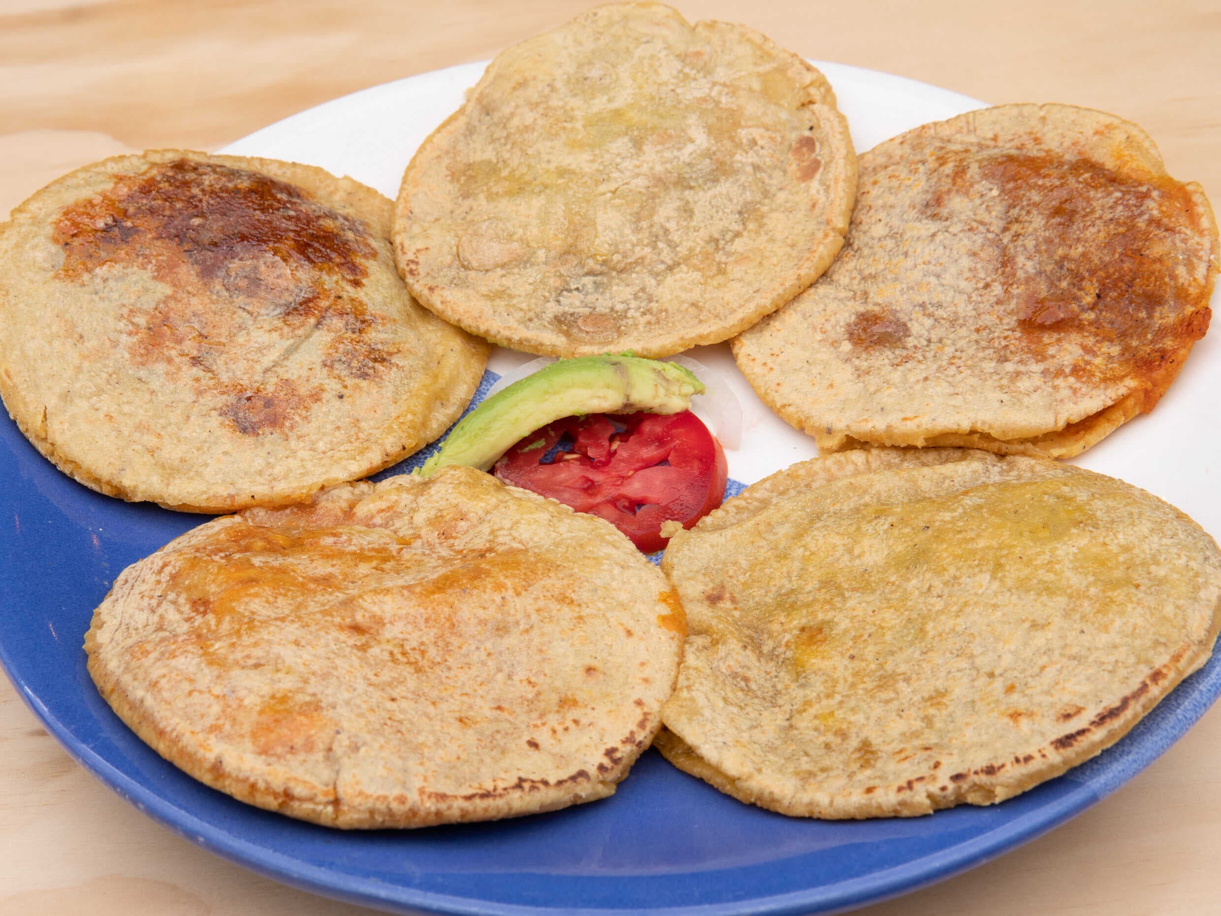 Gorditas