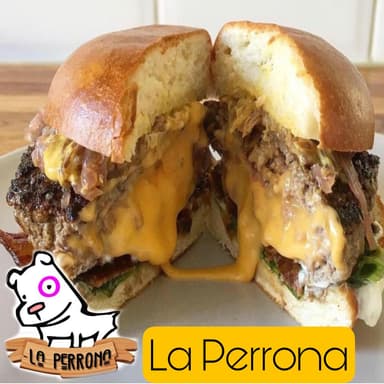 La Perrona