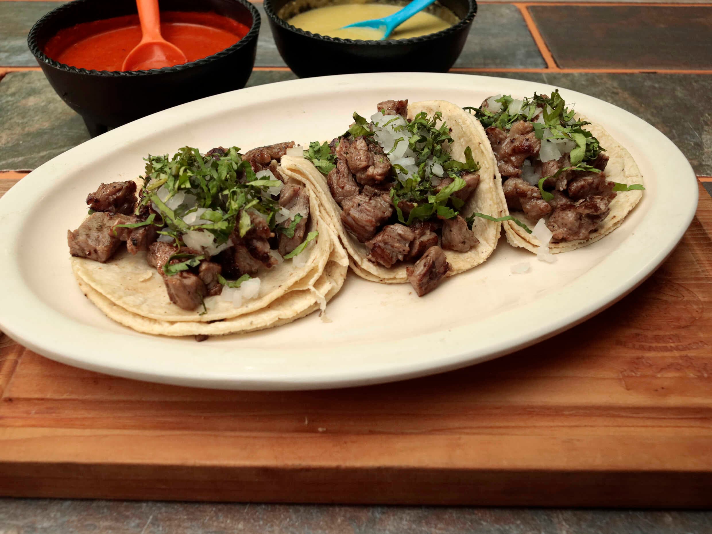 Combo Bistec