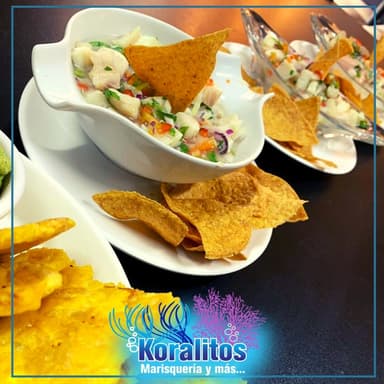 Ceviche Vuelve a la vida