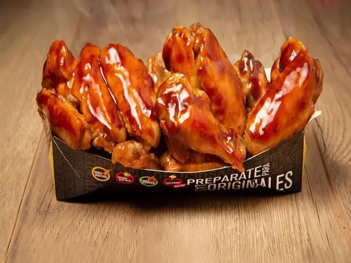 Paisa Wings (Cedritos)