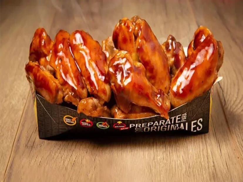 Paisa Wings (Mirandela)