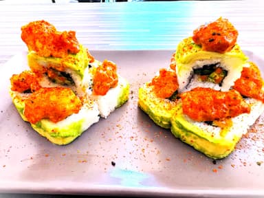 Sumo Roll