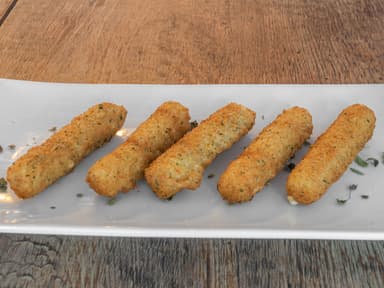 Dedos de Queso