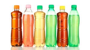Refresco Chico
