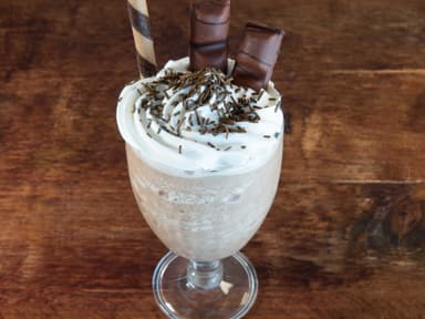 Frappé Capuchino Moka
