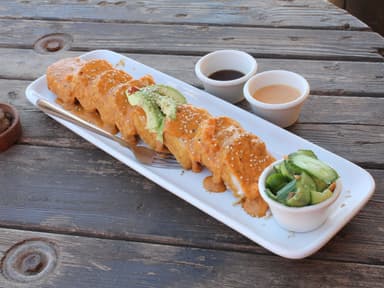 Minat Roll