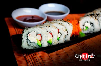Shushi Philadelphia