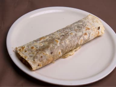 Burrito de Pastor