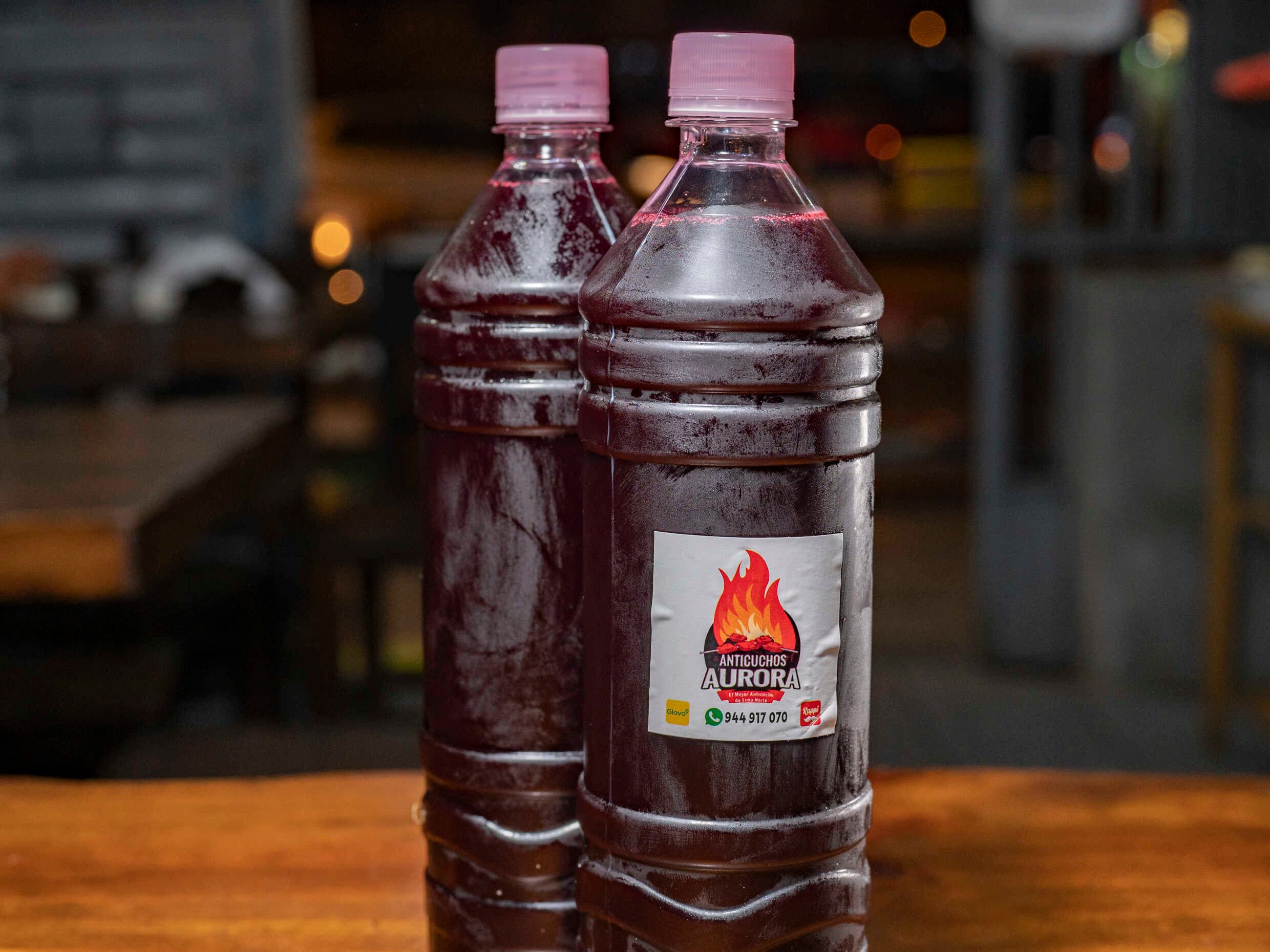 Chicha Morada 1 L