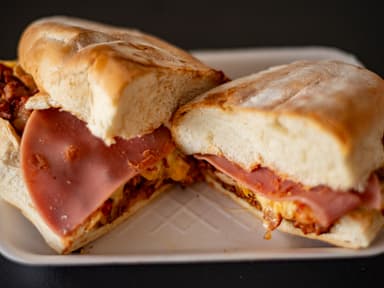Torta de bistec