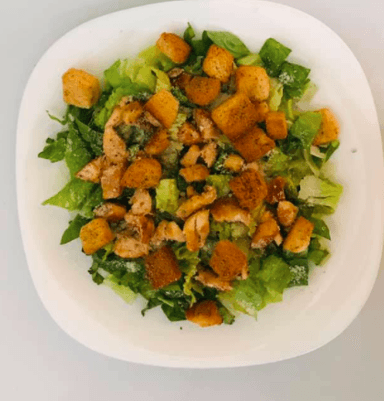 Ensalada César