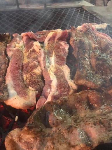 Tacos de Carne Asada C/Queso