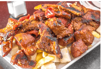 Picada Pelé
