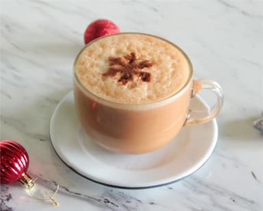 Chau Vainilla Latte