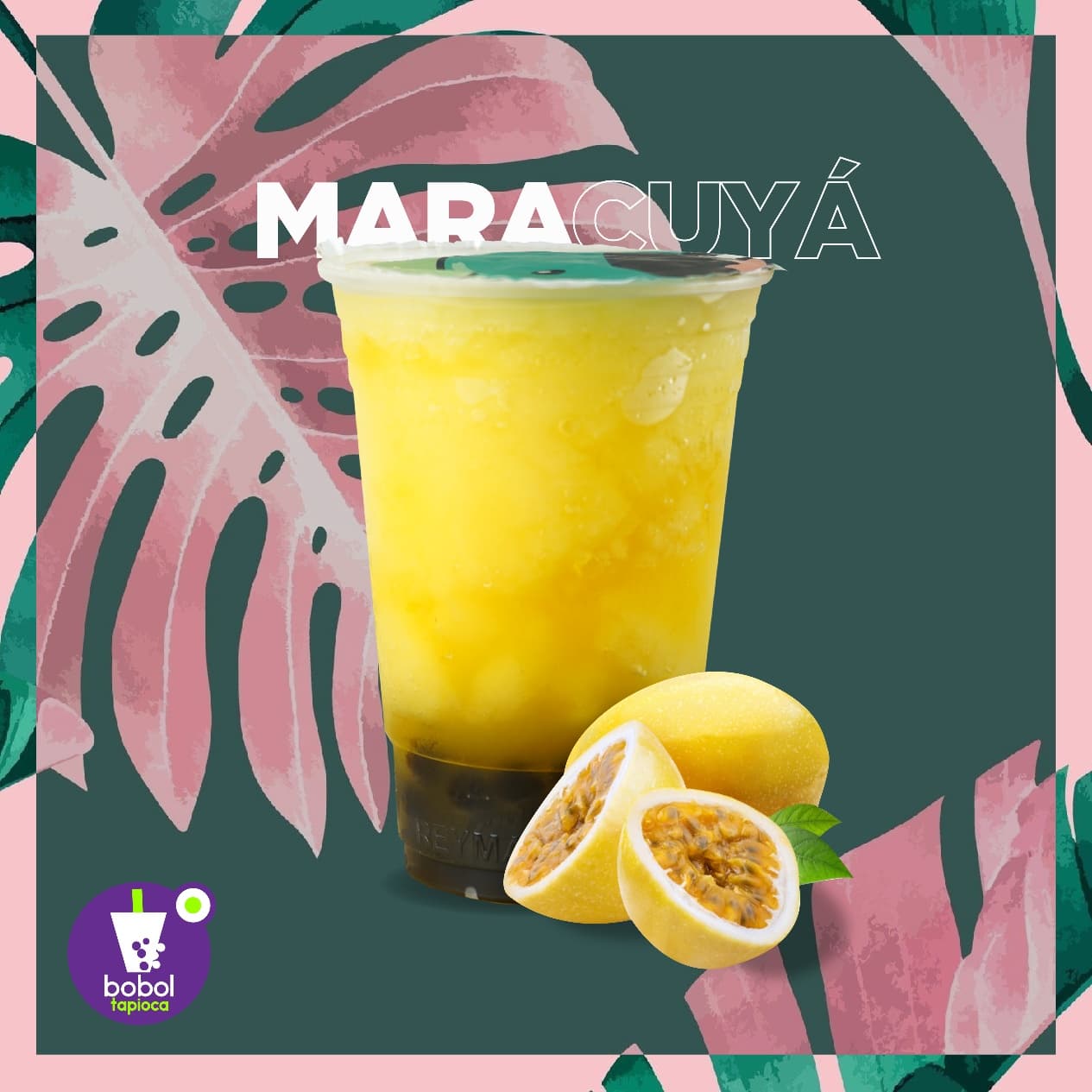 Maracuyá