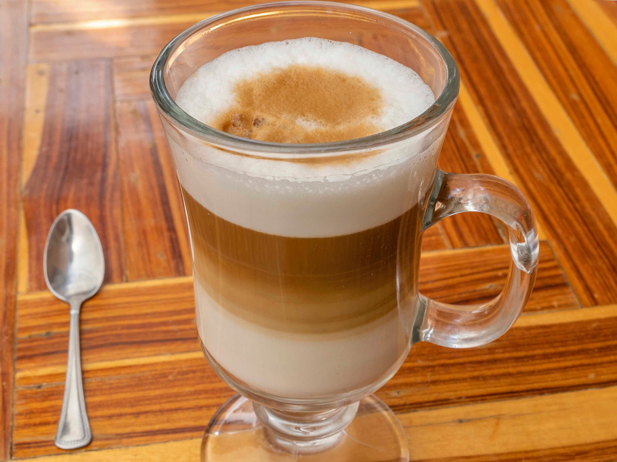 Capuccino