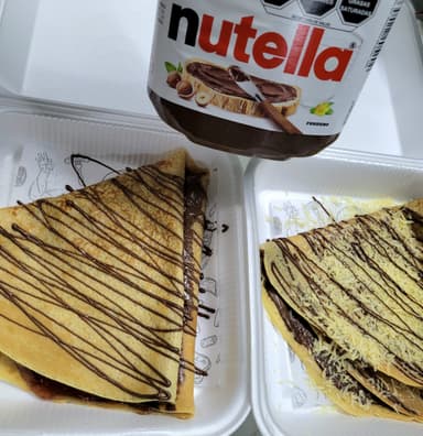 Crepa