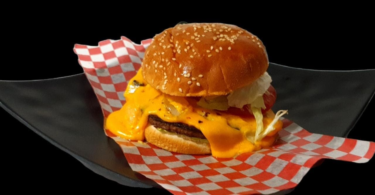 SirloinBurger