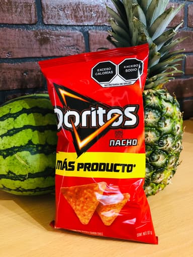 Doritos