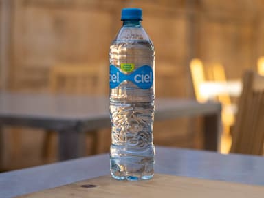 Agua Natural