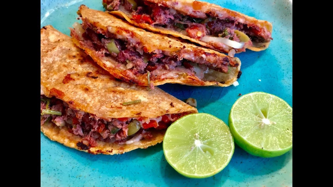 3 Tacos Marlin + Bebida