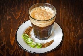 Shakerato