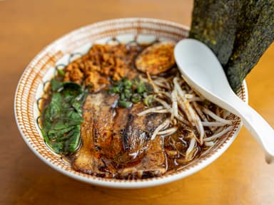 TAN TAN RAMEN