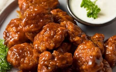 Boneless (300 Gr)