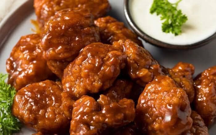 Boneless (300 Gr)