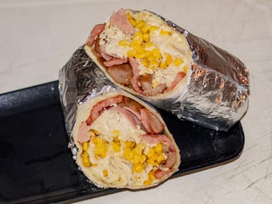 Burrito Especial
