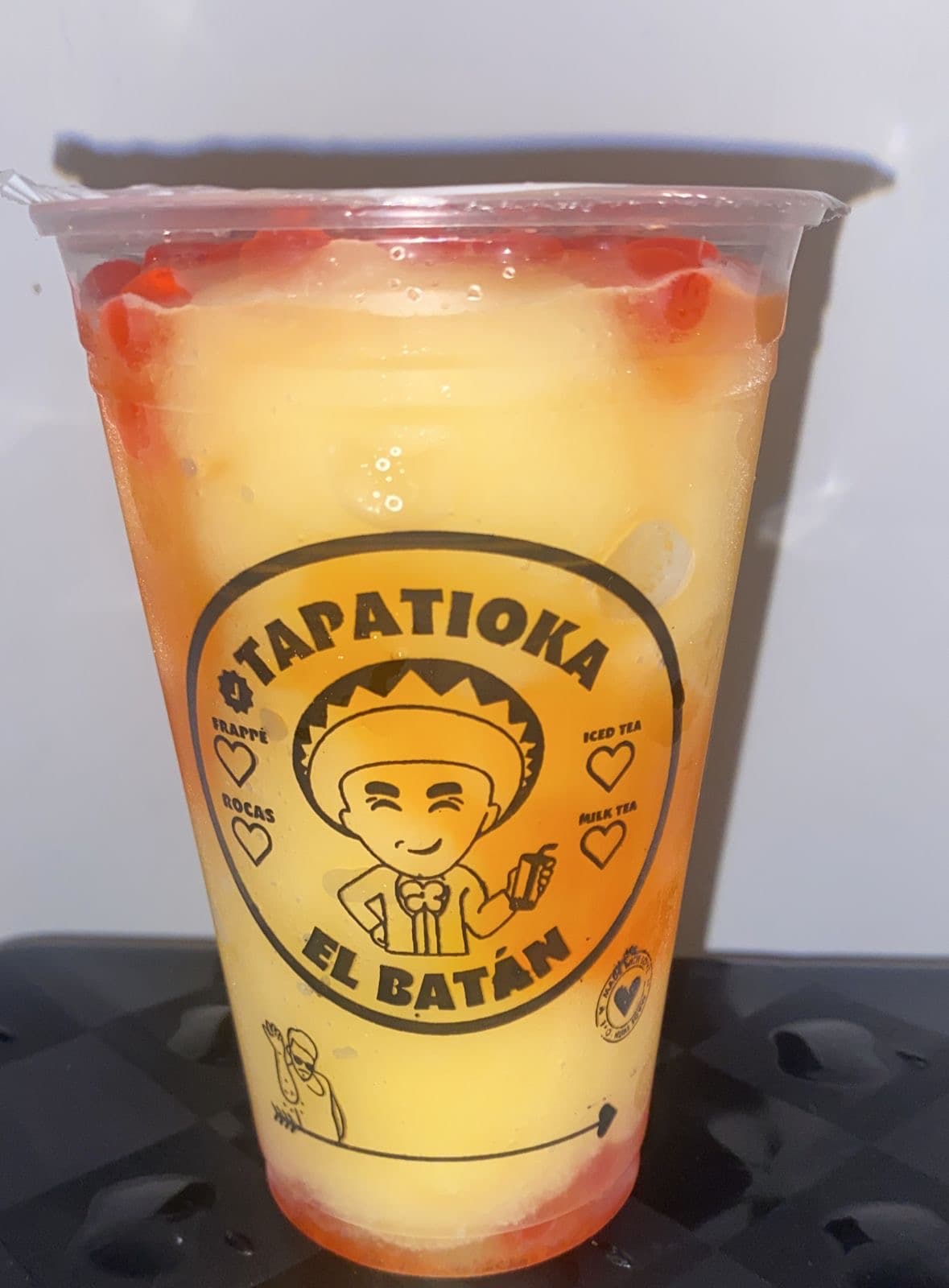 Exótico Tropical