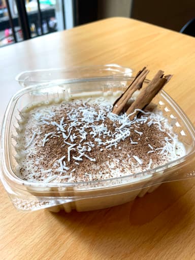 Arroz con Leche