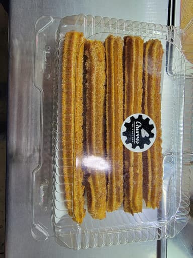 Churro Tradicional