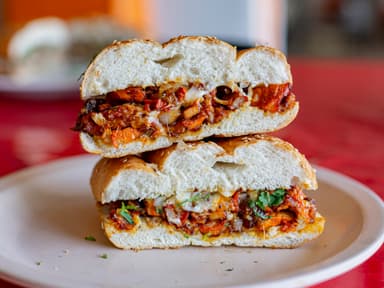 Torta pastor