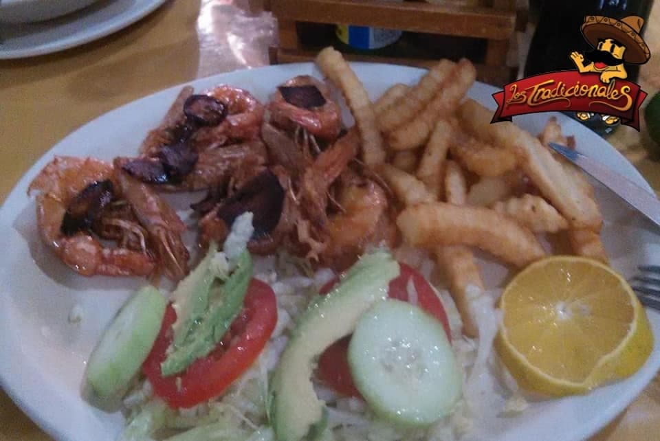 Tiras de Pescado (Filetitos)