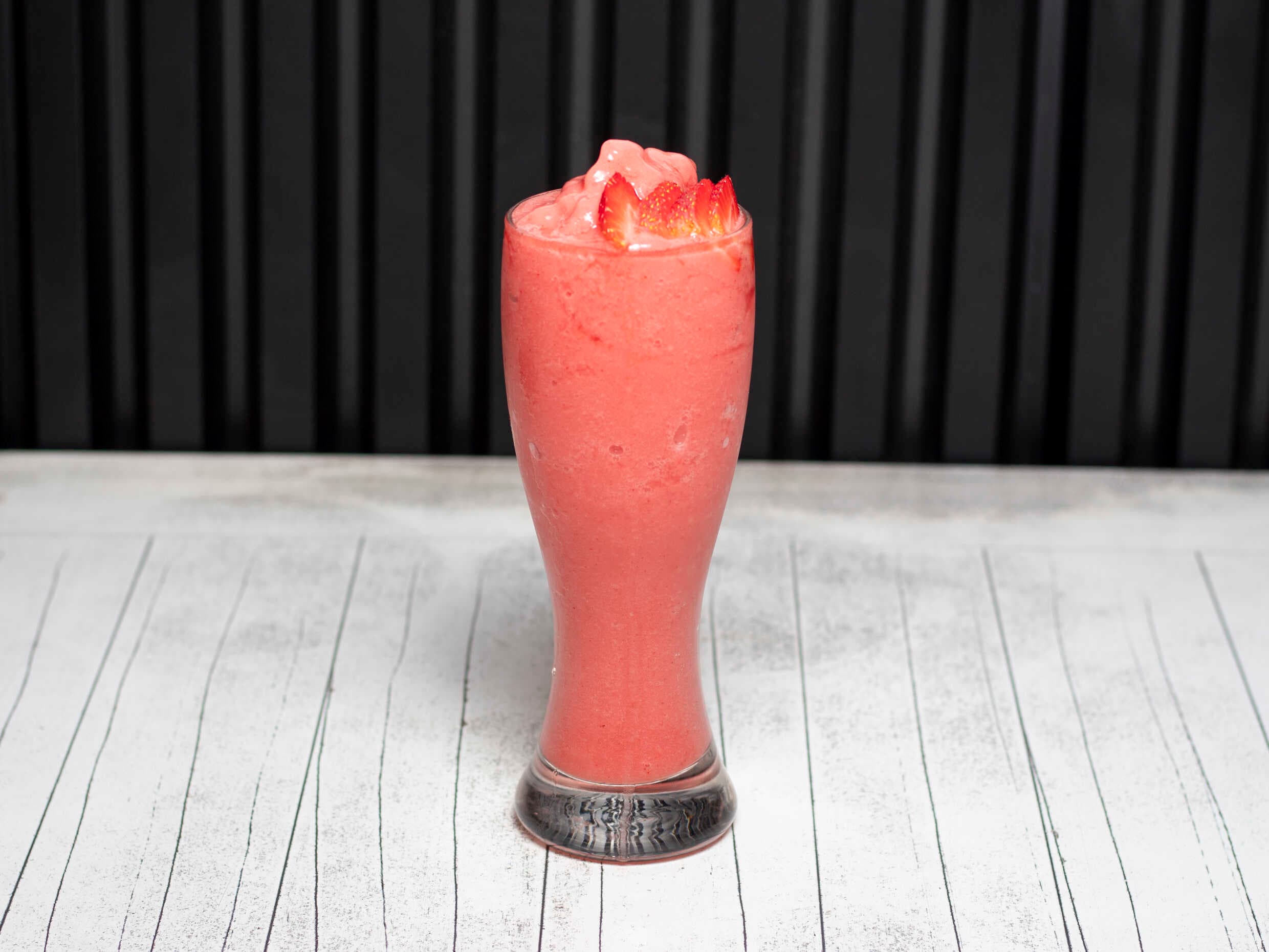 Smothie Fresa