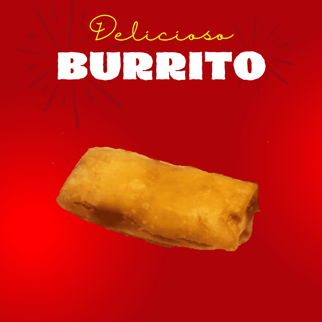 Combo Burritos