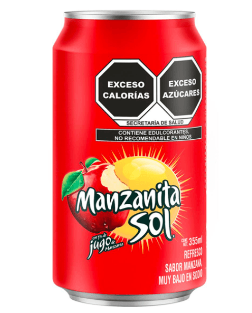 Manzanita Sol
