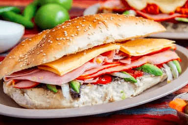 Torta de Salchicha